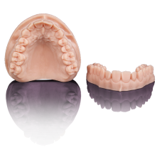 Матеріал (смола) для 3 D друку KeyModel Матеріал (смола) для 3 D друку KeyModel