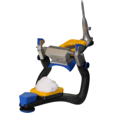 Артикуляційний гіпс Artigips Артикуляційний гіпс Artigips