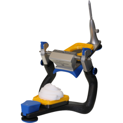 Артикуляційний гіпс Artigips Артикуляційний гіпс Artigips