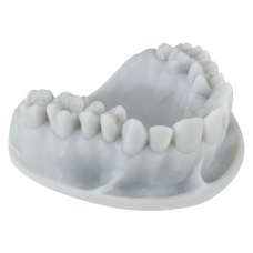 Матеріал (смола) для 3-D друку KeyOrthoModel Матеріал (смола) для 3-D друку KeyOrthoModel