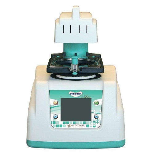 Вакуумний формер Pro-Form Deluxe