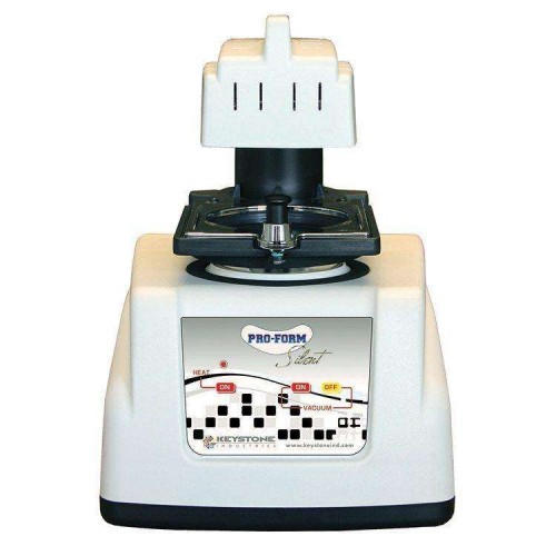 Вакуумний формер Pro-Form Silent Вакуумний формер Pro-Form Silent