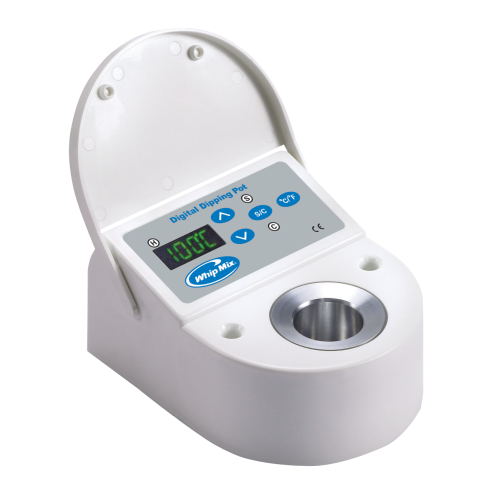 Воскотопка цифрова Digital Dipping Pot Воскотопка цифрова Digital Dipping Pot