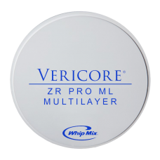 Бланк Vericore ZR Pro Multi-Layer Бланк Vericore ZR Pro Multi-Layer