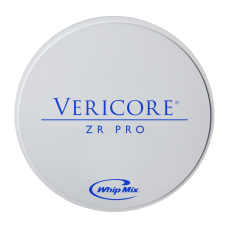Бланк Vericore ZR Pro Бланк Vericore ZR Pro