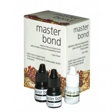 Светоотверждаемая однокомпонентна адгезивна система MASTER BOND Светоотверждаемая однокомпонентна адгезивна система MASTER BOND