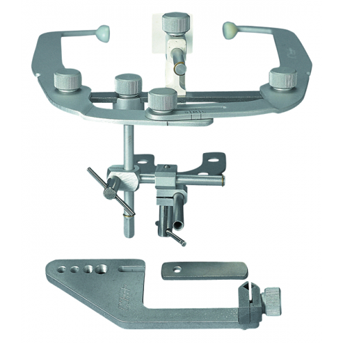 Лицьова дуга Face-Bow Лицьова дуга Face-Bow