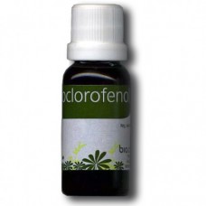 Внутріканальная пов'язка PARAMONOCHLOROFENOL