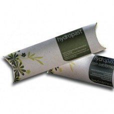 Тимчасовий кальційвмісний пломбувальний матеріал для кореневих каналів HYDROPAST Тимчасовий кальційвмісний пломбувальний матеріал для кореневих каналів HYDROPAST