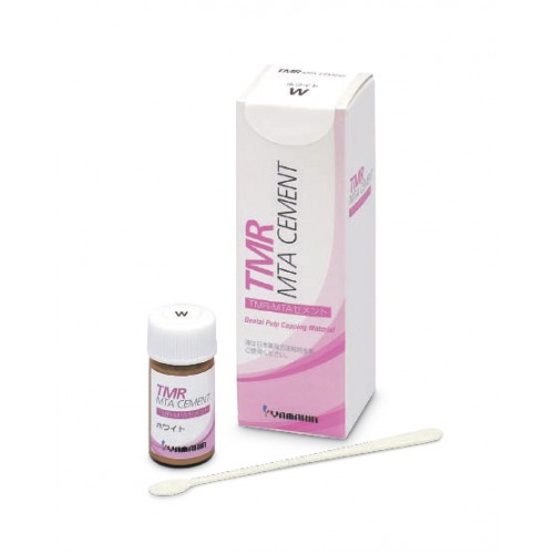 Цемент TMR-MTA Цемент TMR-MTA
