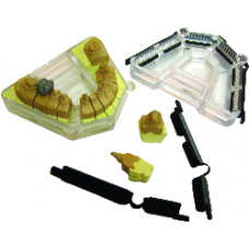 Форми для розбірних моделей