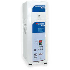 Інжектор для термопласта Sabilex BioStrong 400