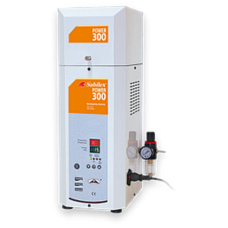 Інжектор для термопласта Sabilex Power 300