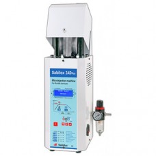 Інжектор для термопласта Sabilex 2AD Plus