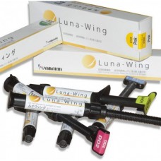 Luna Wing Основні компоненти Luna Wing Основні компоненти
