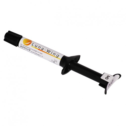Невидимий опак Luna Wing Невидимий опак Luna Wing