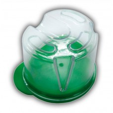 Пластиковые кюветы для дублирования