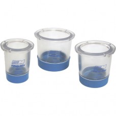 Силіконові форми для опок Ringless Casting System Силіконові форми для опок Ringless Casting System