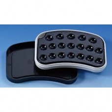 Палітра керамічна для фарб