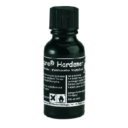Затверджувач гіпсу (світлотверднучий) Fegura Hardener Затверджувач гіпсу (світлотверднучий) Fegura Hardener