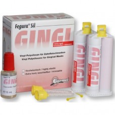 Десневая маска (силіконова) для імплантатів