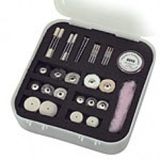 Набір для полірування Polierset Набір для полірування Polierset