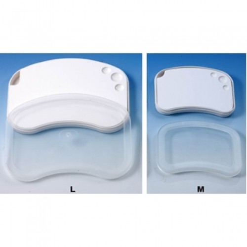 «Волога» палітра для роботи з керамікою «Волога» палітра для роботи з керамікою