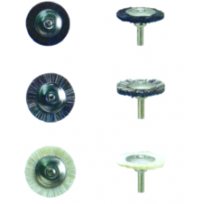 Полірувальні щітки