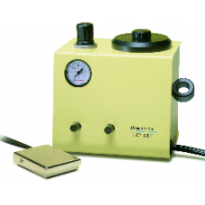 Технічна турбіна з водяним охолодженням Airaqua turbine