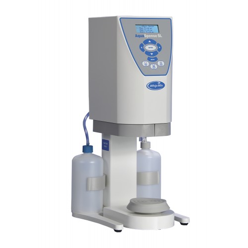 Апарати для визначення пропорції рідина / порошок AquaSpense Апарати для визначення пропорції рідина / порошок AquaSpense