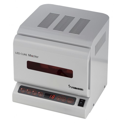 Фотополімерна піч для композитів LED CURE Master Фотополімерна піч для композитів LED CURE Master