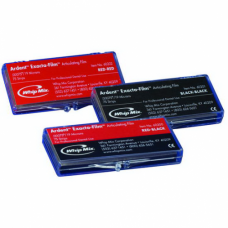 Копіювальний папір для перевірки оклюзії Ardent Exacta-Film