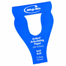 Копіювальний папір (підковоподібна форма) Ardent Full Arch Ar