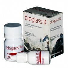 Склоіномірні цемент BIOGLASS Склоіномірні цемент BIOGLASS
