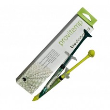 Цемент для тимчасової фіксації PROVITEMP Цемент для тимчасової фіксації PROVITEMP