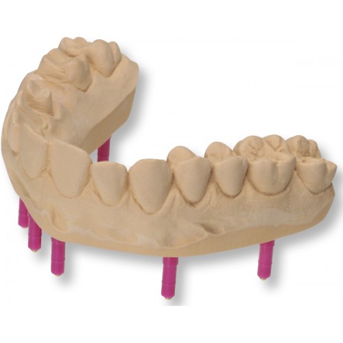 Супергіпс Colorstone® HST Супергіпс Colorstone® HST