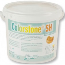 Супергіпс Colorstone® SH Супергіпс Colorstone® SH
