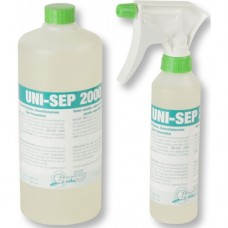 Розділовий агент «гіпс-гіпс» Uni-sep 2000 Розділовий агент «гіпс-гіпс» Uni-sep 2000