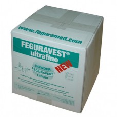 Формувальна маса FEGURAVEST® ultrafine NEW Формувальна маса FEGURAVEST® ultrafine NEW