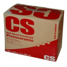 Формувальна маса CS High Speed Формувальна маса CS High Speed