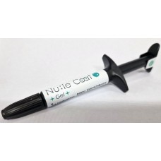 Гель для глазурі Nu:le Coat (Нулькоат) Гель для глазурі Nu:le Coat (Нулькоат)