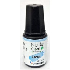 Глазур для композитів Nu:le Coat (Нулькоат) Глазур для композитів Nu:le Coat (Нулькоат)