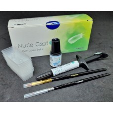 Набор Nu:le Coat (Нулькоат) Набор Nu:le Coat (Нулькоат)